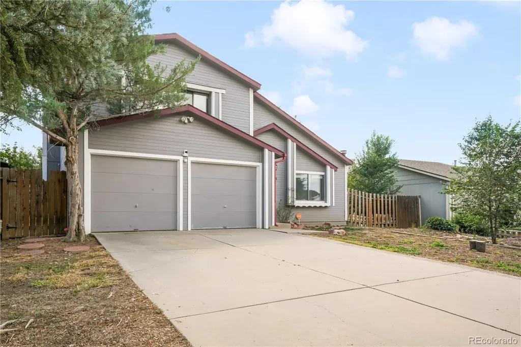 908 Candlestar Loop Fountain CO 80817