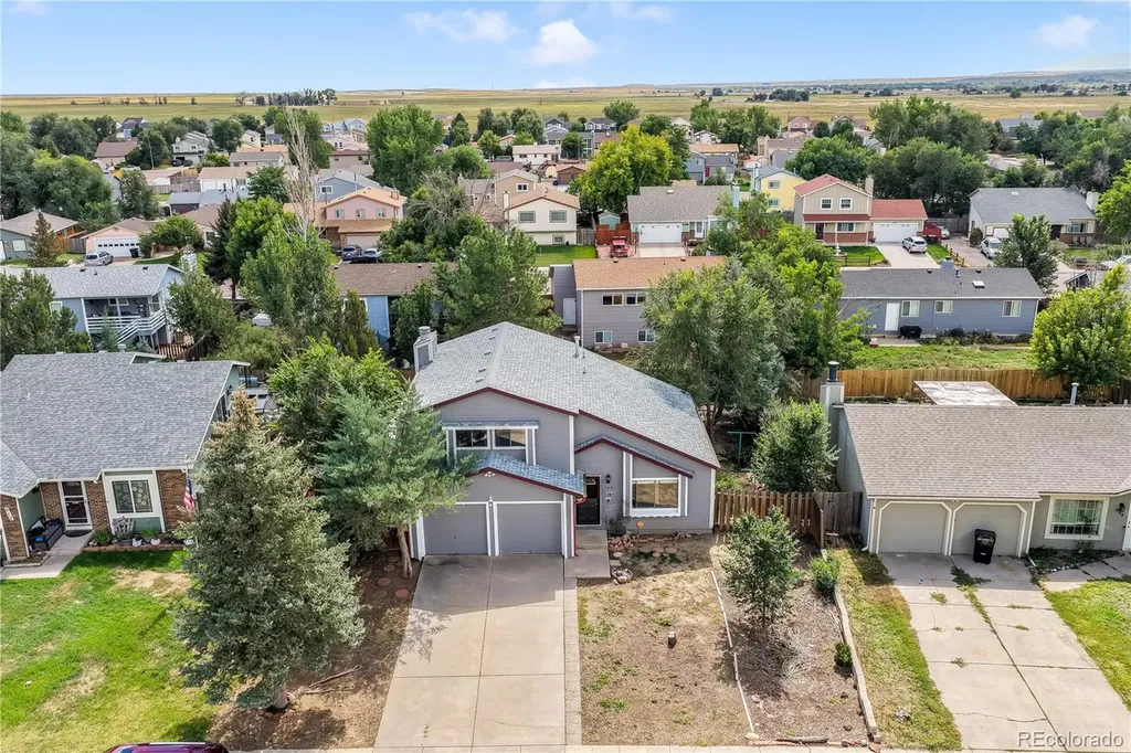 908 Candlestar Loop Fountain CO 80817