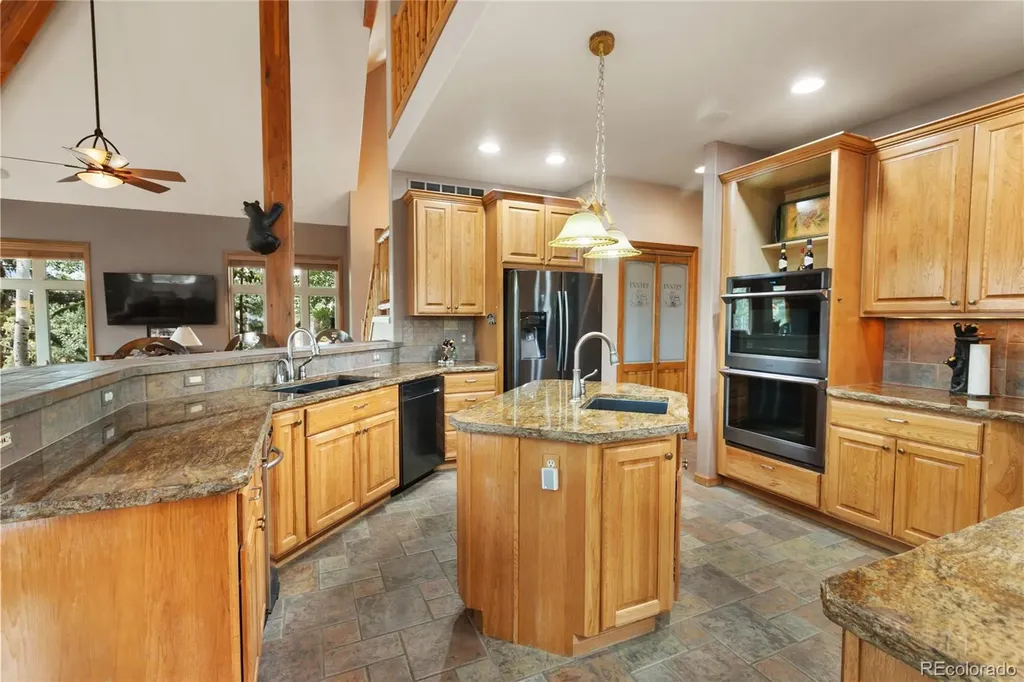 591 Skyline Drive Woodland Park CO 80863