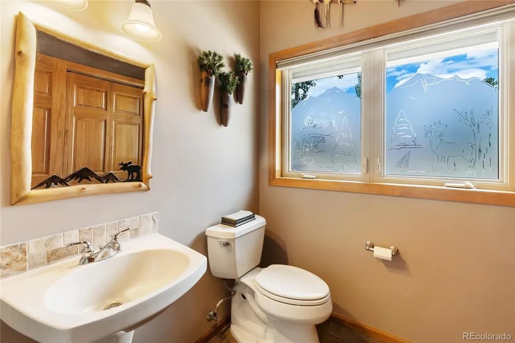 591 Skyline Drive Woodland Park CO 80863