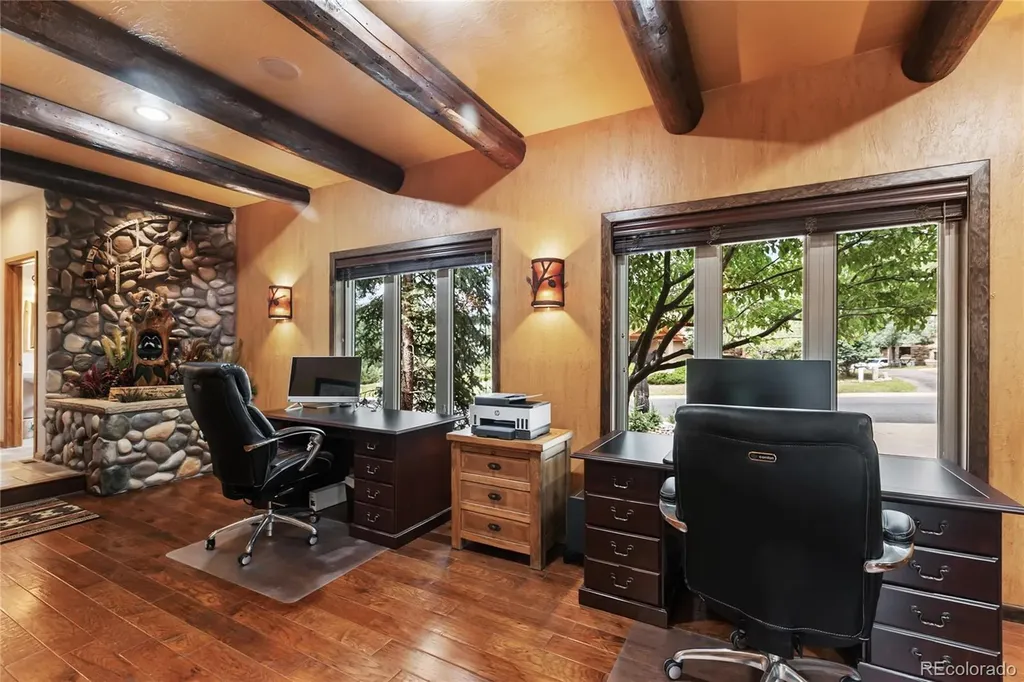 591 Skyline Drive Woodland Park CO 80863