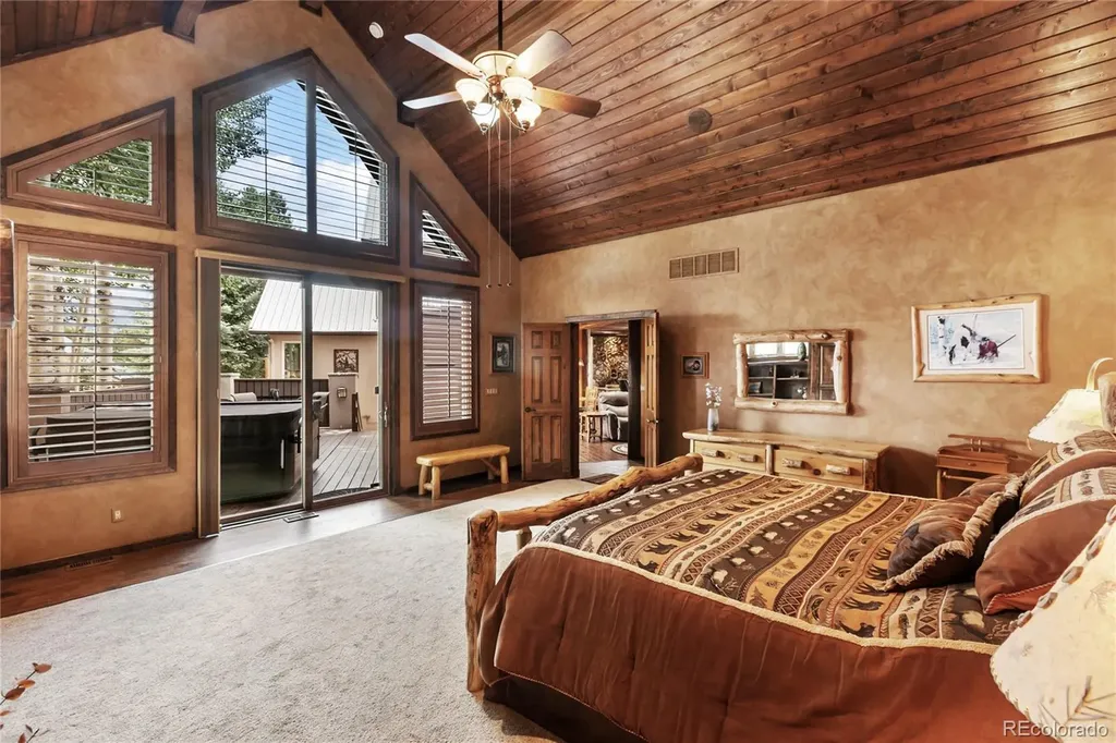 591 Skyline Drive Woodland Park CO 80863