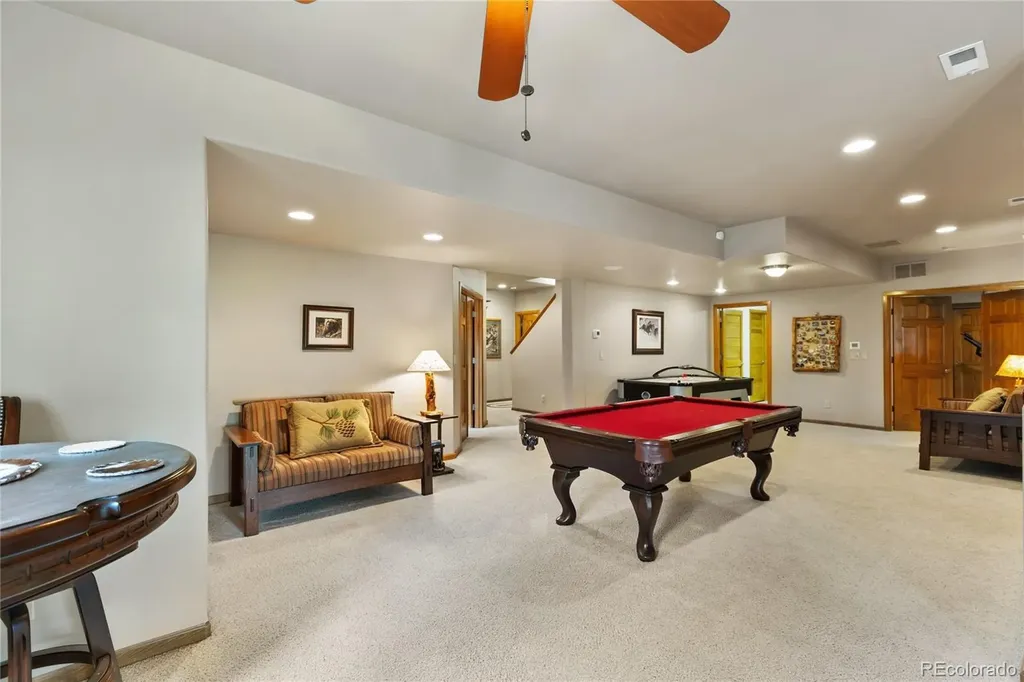 591 Skyline Drive Woodland Park CO 80863