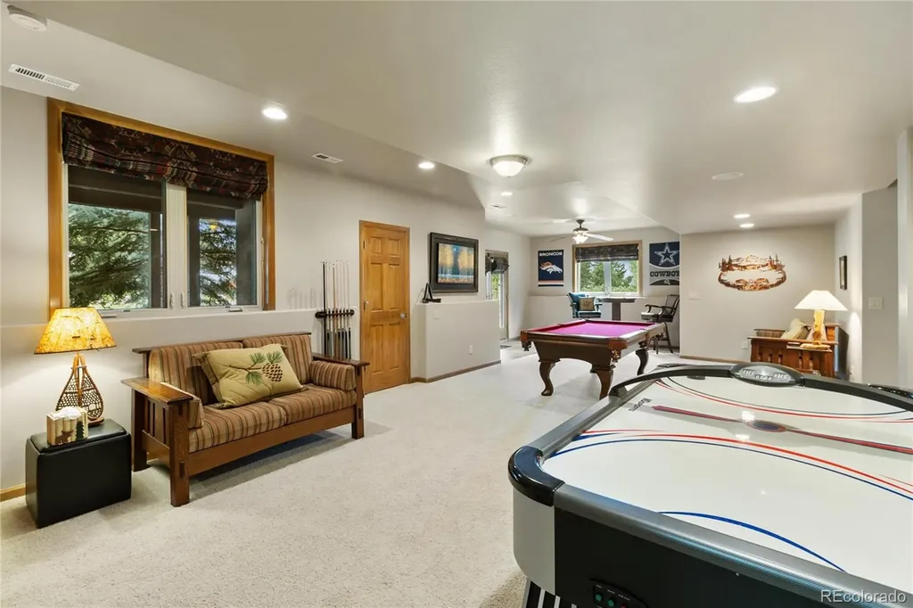 591 Skyline Drive Woodland Park CO 80863