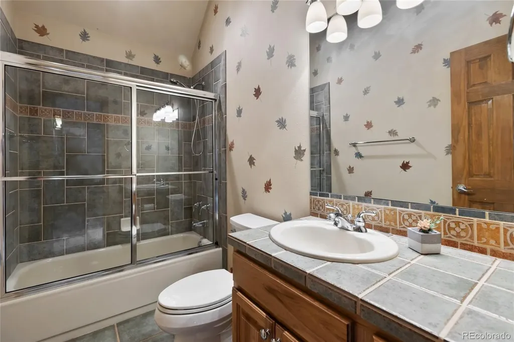 591 Skyline Drive Woodland Park CO 80863
