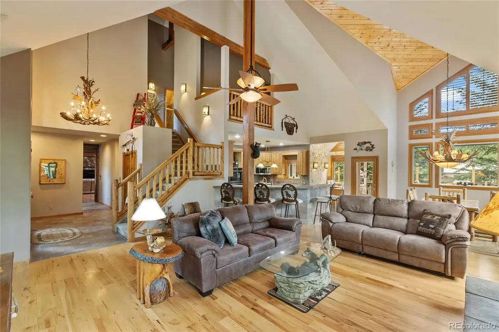 591 Skyline Drive Woodland Park CO 80863