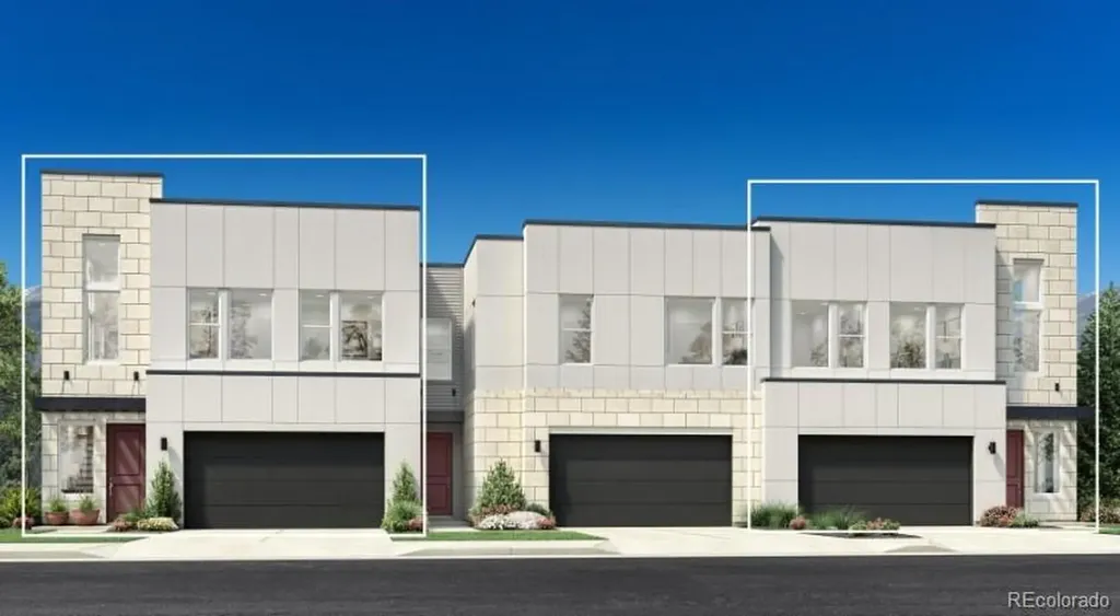 3525 W Elmhurst Avenue Littleton CO 80120