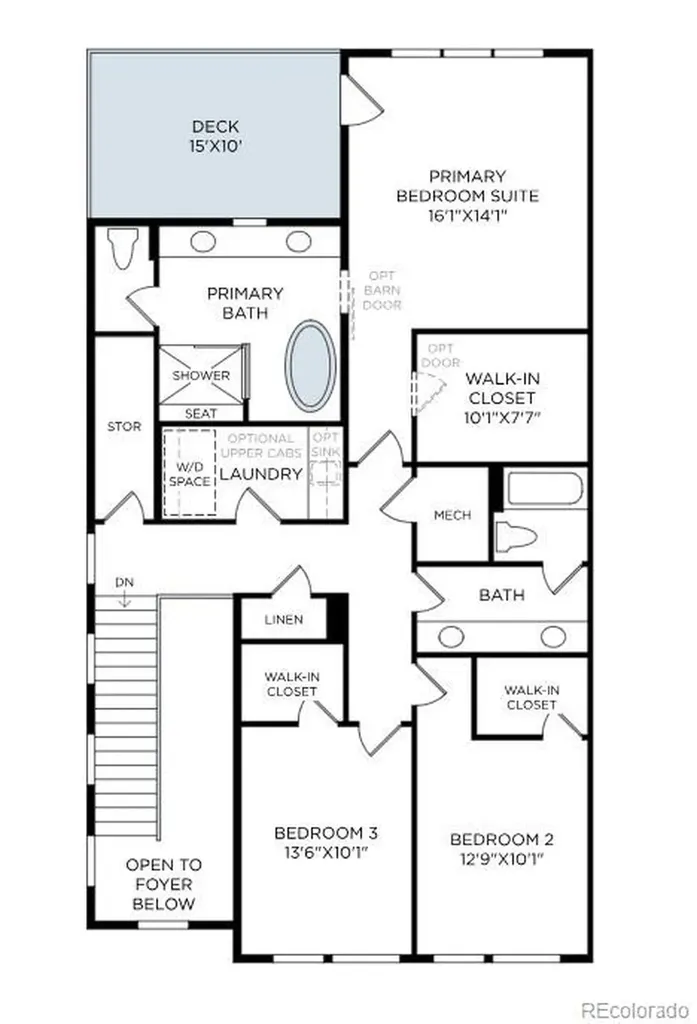 3525 W Elmhurst Avenue Littleton CO 80120