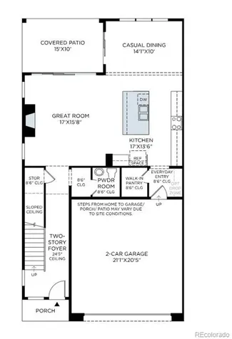 3525 W Elmhurst Avenue Littleton CO 80120