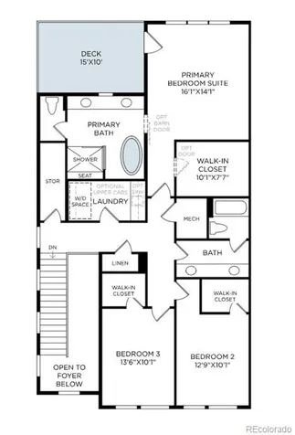 3525 W Elmhurst Avenue Littleton CO 80120