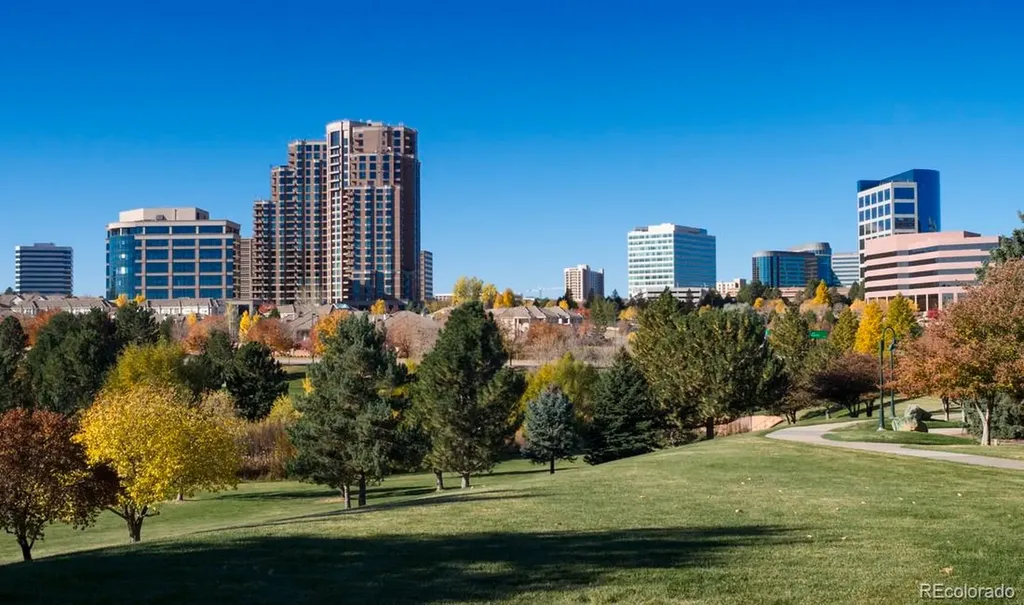 10922 E Hinsdale Circle Centennial CO 80112