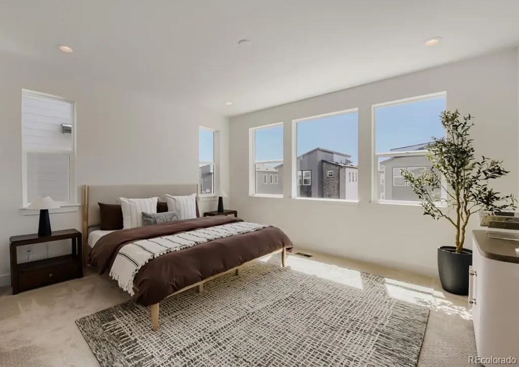 10922 E Hinsdale Circle Centennial CO 80112
