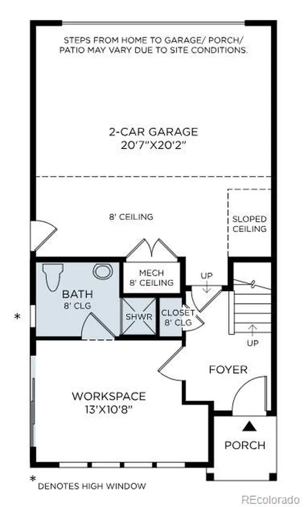 10922 E Hinsdale Circle Centennial CO 80112