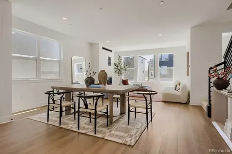 10922 E Hinsdale Circle Centennial CO 80112
