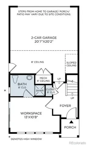 10922 E Hinsdale Circle Centennial CO 80112