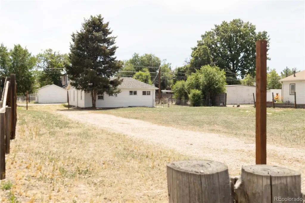 256 S 2nd Avenue Brighton CO 80601