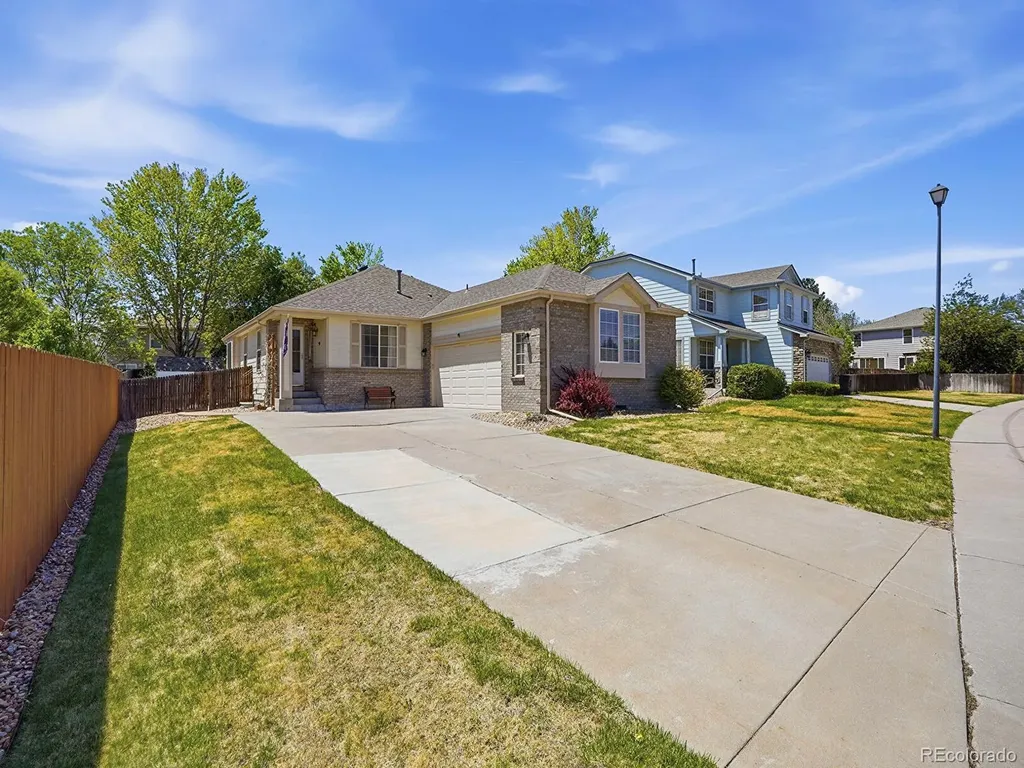 13135 Ivy Place Thornton CO 80602