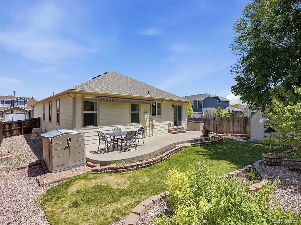 13135 Ivy Place Thornton CO 80602
