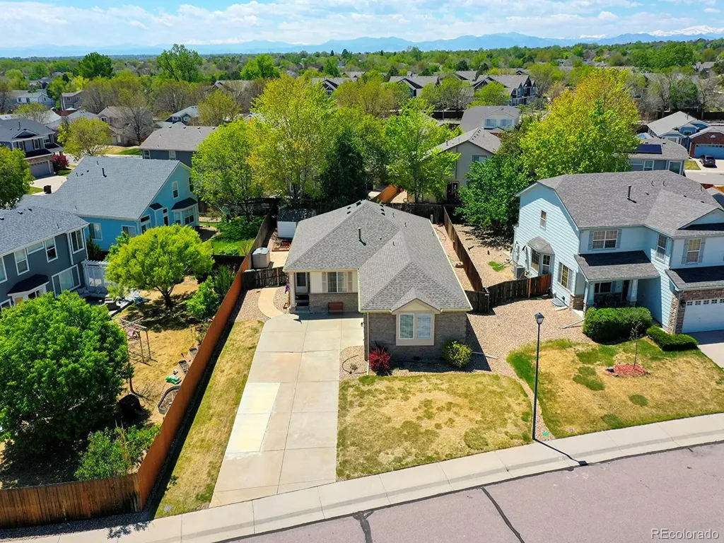 13135 Ivy Place Thornton CO 80602
