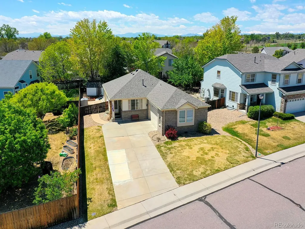 13135 Ivy Place Thornton CO 80602