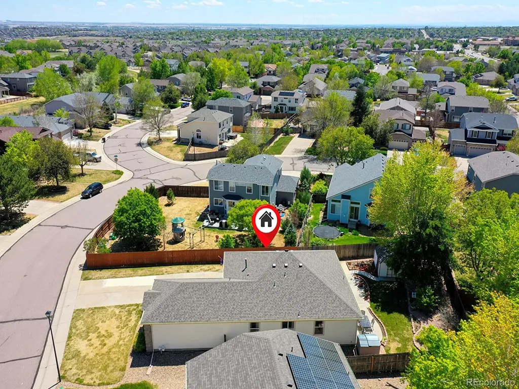 13135 Ivy Place Thornton CO 80602