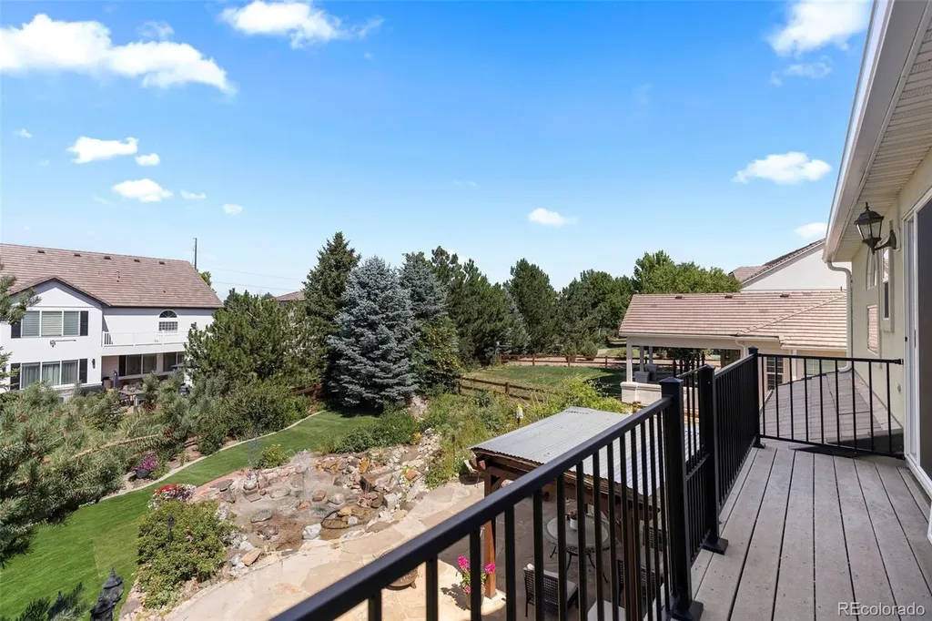 6491 S Ouray Street Aurora CO 80016