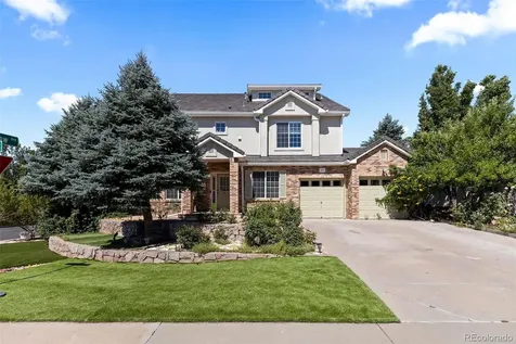 6491 S Ouray Street Aurora CO 80016
