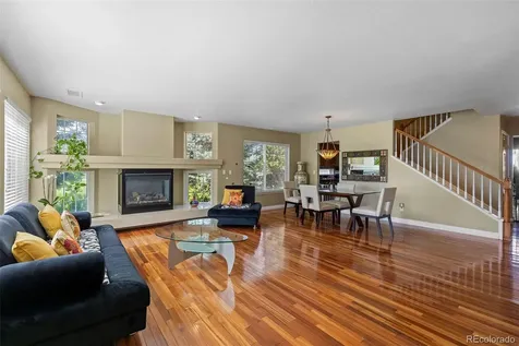 6491 S Ouray Street Aurora CO 80016