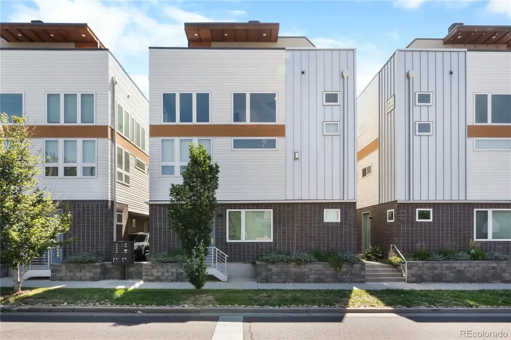 4176 Pecos Street Denver CO 80211