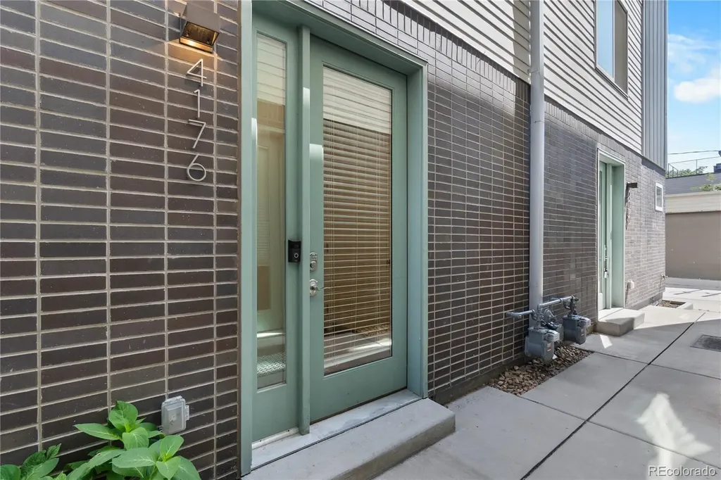 4176 Pecos Street Denver CO 80211