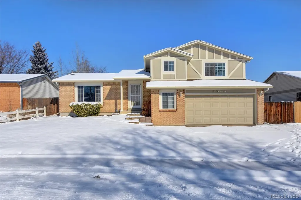 2541 W 105th Place Denver CO 80234