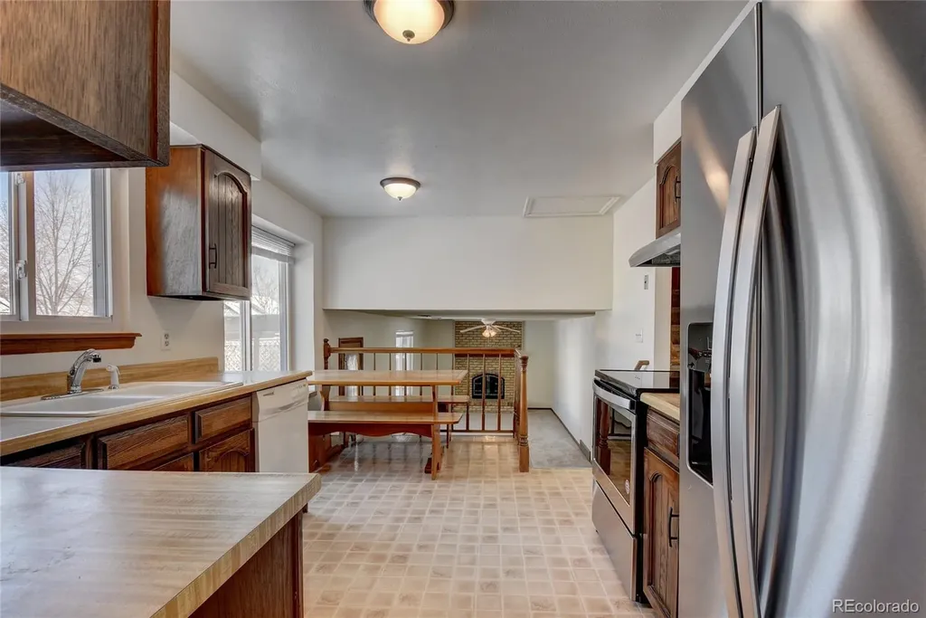 2541 W 105th Place Denver CO 80234