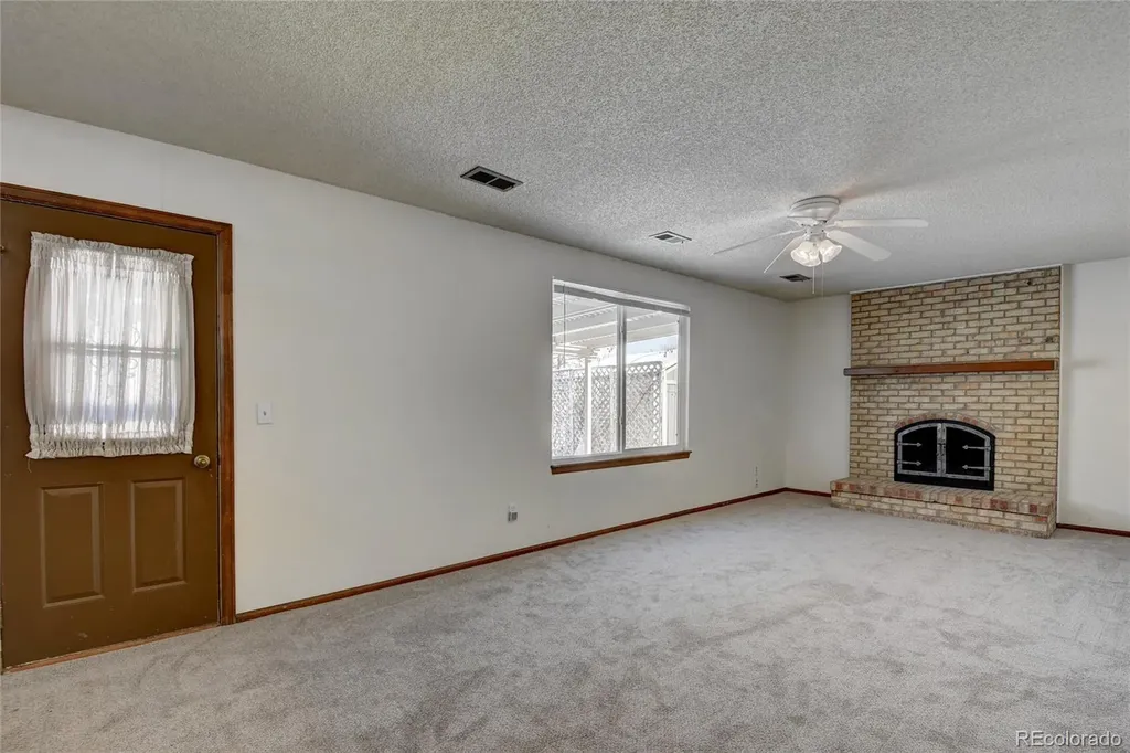 2541 W 105th Place Denver CO 80234