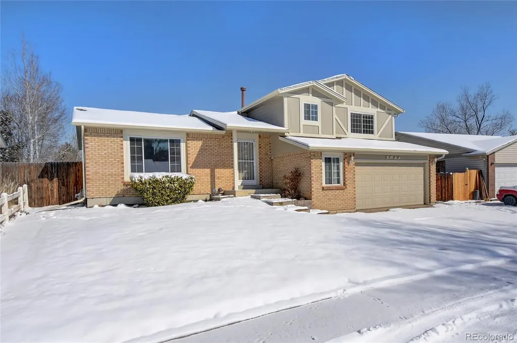 2541 W 105th Place Denver CO 80234
