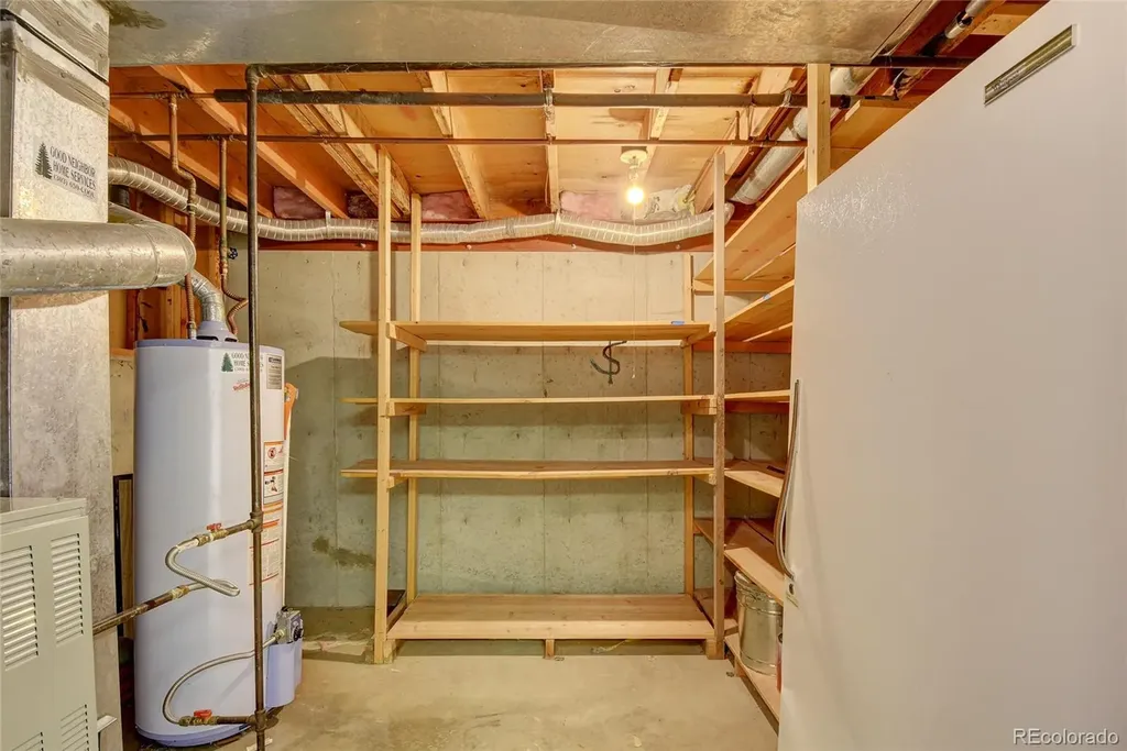 2541 W 105th Place Denver CO 80234