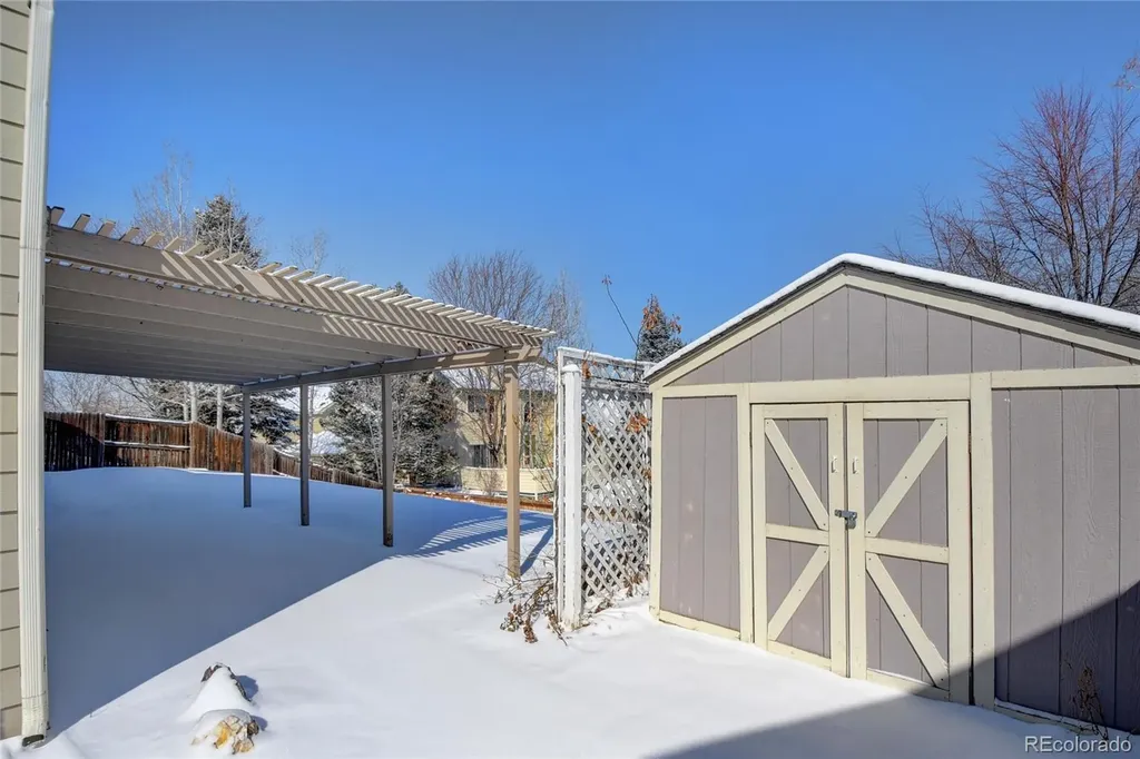 2541 W 105th Place Denver CO 80234