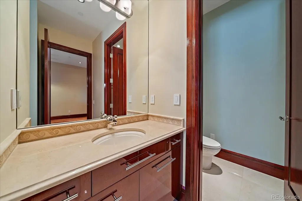 607 Cliffgate Lane Castle Rock CO 80108