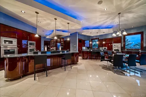 607 Cliffgate Lane Castle Rock CO 80108