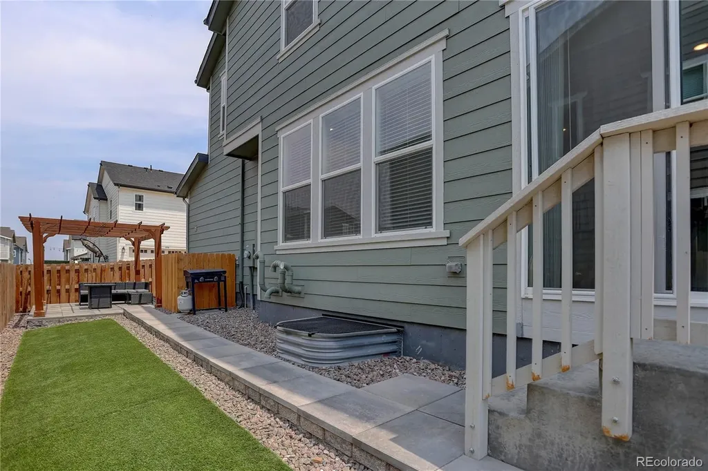 13537 E 110th Drive Commerce City CO 80022