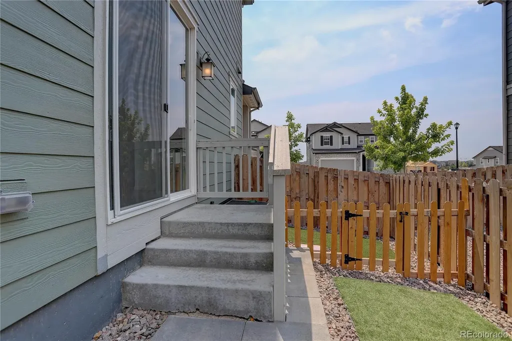 13537 E 110th Drive Commerce City CO 80022