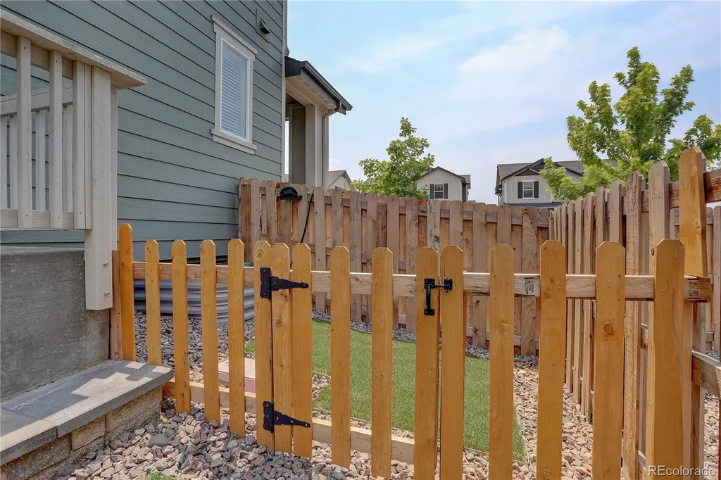 13537 E 110th Drive Commerce City CO 80022