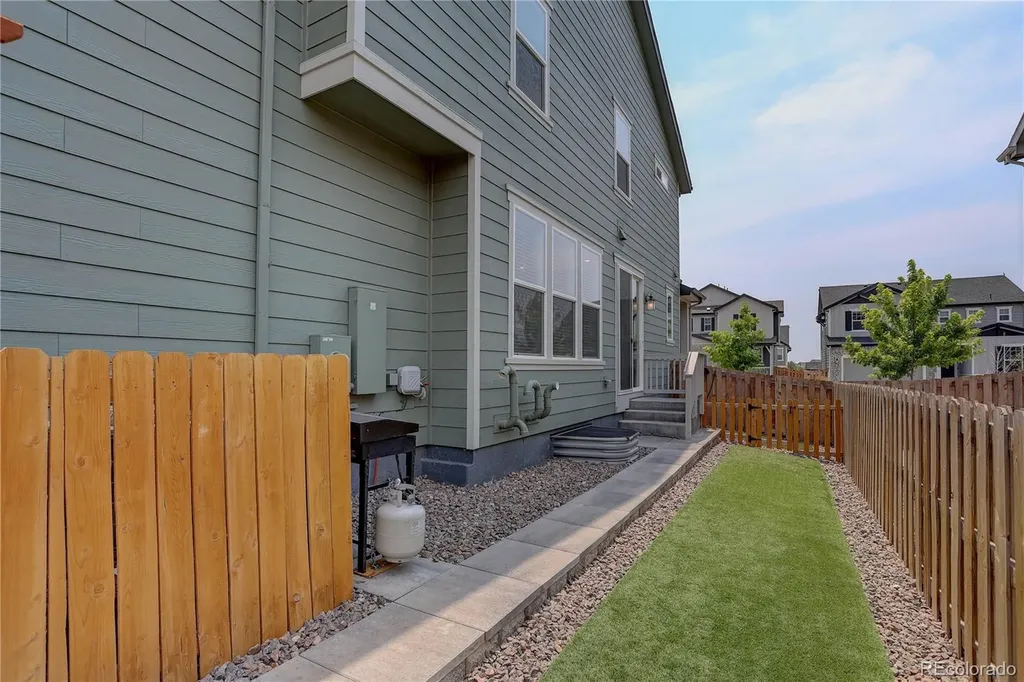 13537 E 110th Drive Commerce City CO 80022