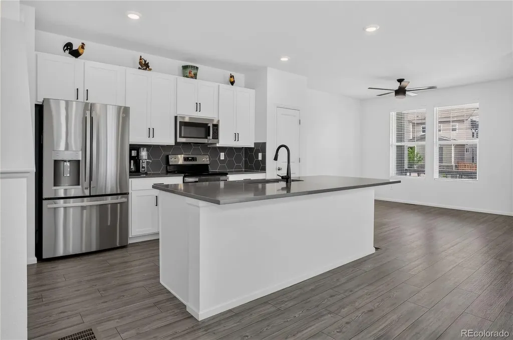 13537 E 110th Drive Commerce City CO 80022