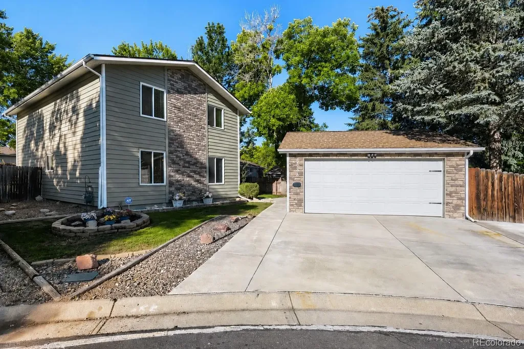 6654 W 96th Avenue Broomfield CO 80021
