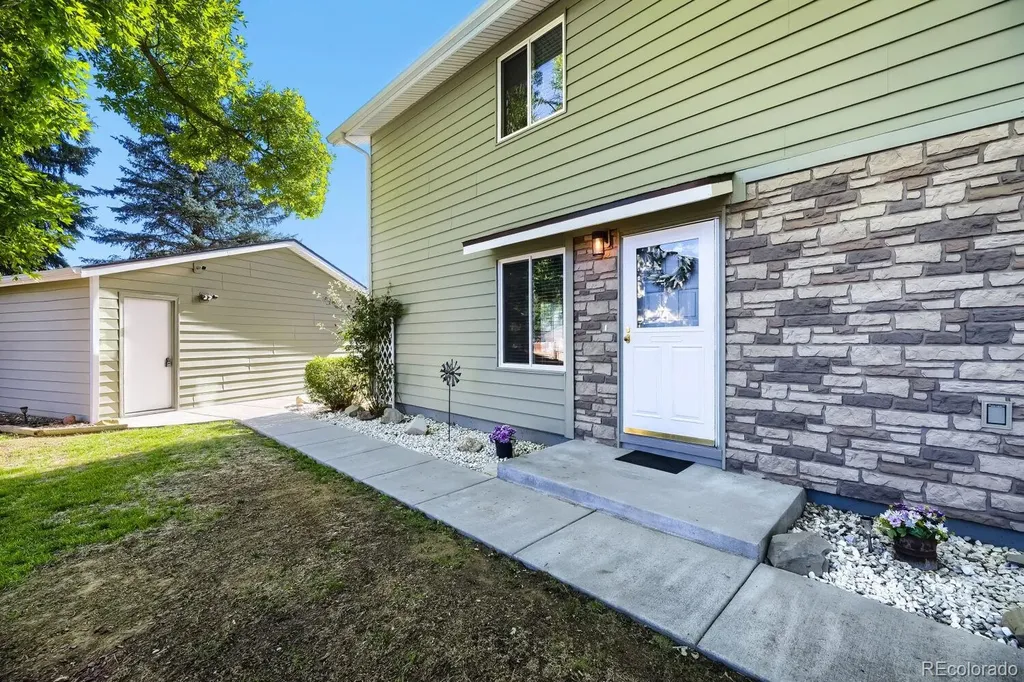 6654 W 96th Avenue Broomfield CO 80021