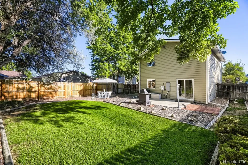 6654 W 96th Avenue Broomfield CO 80021