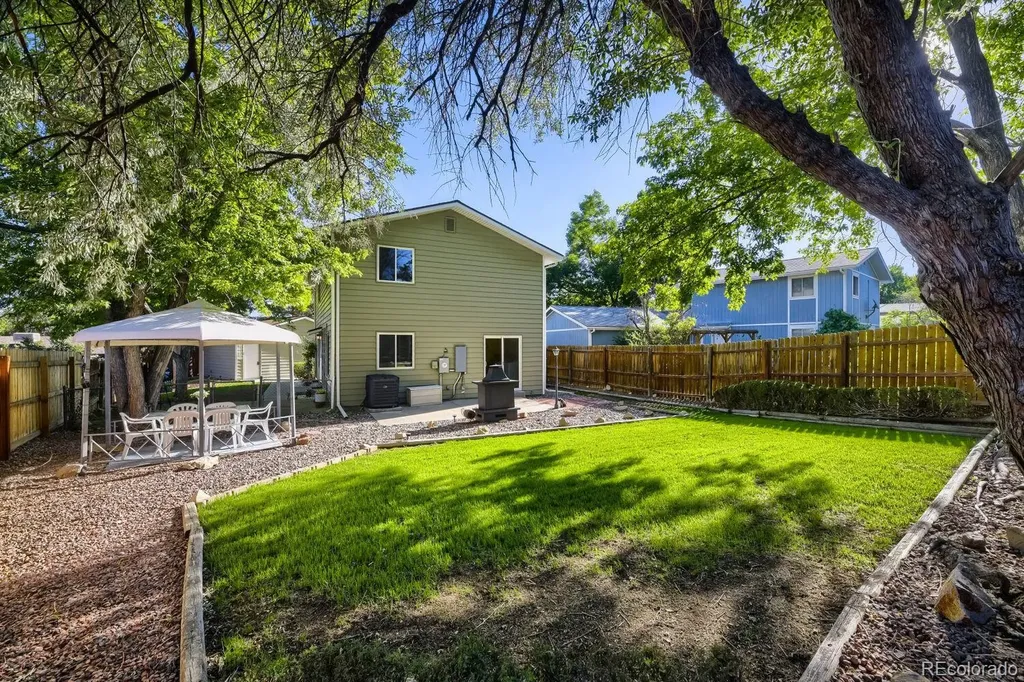 6654 W 96th Avenue Broomfield CO 80021