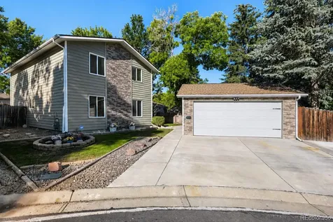 6654 W 96th Avenue Broomfield CO 80021