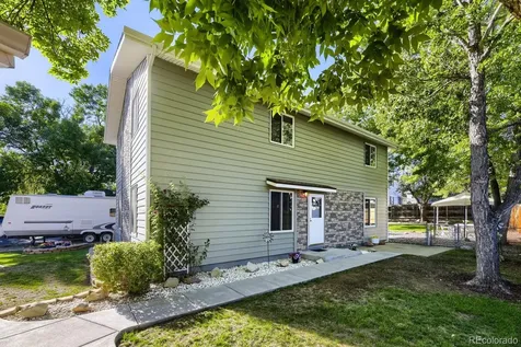6654 W 96th Avenue Broomfield CO 80021