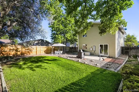 6654 W 96th Avenue Broomfield CO 80021